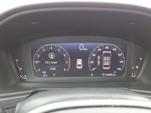 Used 2024 Honda Accord EX image 26