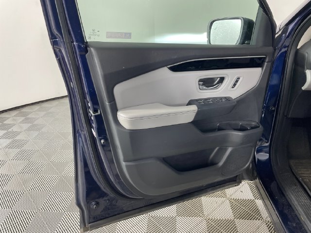 Certified 2023 Honda Pilot EX-L image 11