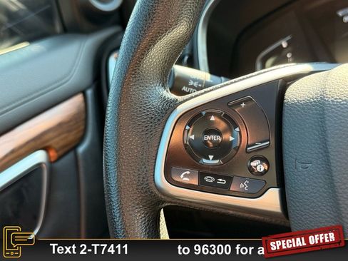 Used 2021 Honda CR-V EX image 17