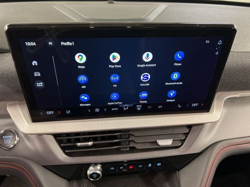 New 2026 Ford Explorer ST w/ Sun And Sound Package AWD/4WD image 9