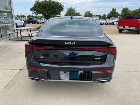 New 2026 Kia K5 GT-Line image 6