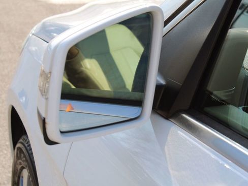 Used 2019 Mercedes-Benz GLS 450 GLS 450 4MATIC SUV image 21