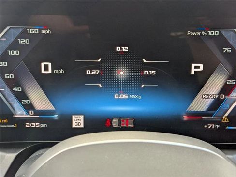 New 2026 BMW X3 M50 w/ Premium Package image 11