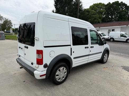 Used 2011 Ford Transit Connect XLT FWD image 5