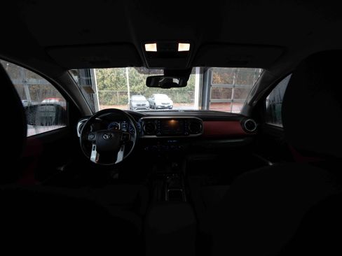 Certified 2023 Toyota Tacoma SR5 image 20