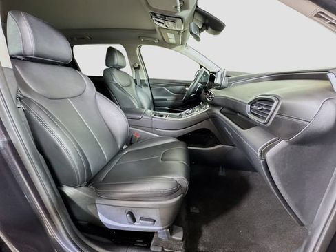 Used 2023 Hyundai Santa Fe SEL w/ Premium Package AWD/4WD image 30