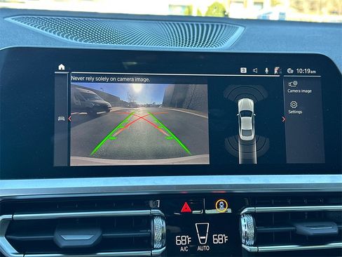 Used 2022 BMW 430i xDrive Coupe w/ M Sport Package image 6