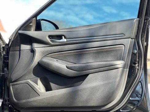 Used 2020 Nissan Altima 2.5 SR image 22