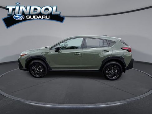 New 2026 Subaru Crosstrek 2.5i AWD/4WD image 5