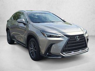 Used 2022 Lexus NX 350 AWD video 3