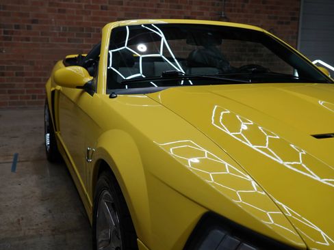 Used 2003 Ford Mustang Cobra image 30