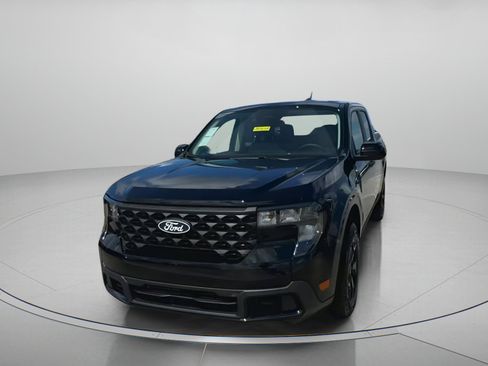 New 2025 Ford Maverick XLT w/ XLT Luxury Package AWD/4WD image 11