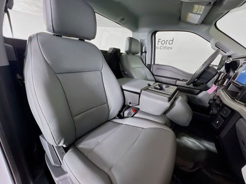 New 2026 Ford F250 XL w/ Snow Plow Prep Package image 14