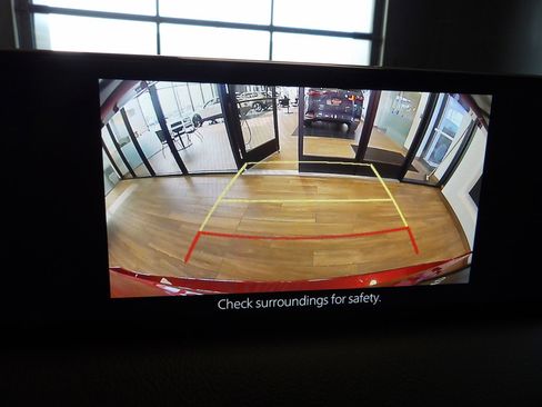 Certified 2024 MAZDA CX-5 AWD 2.5 S w/ Preferred Package image 37