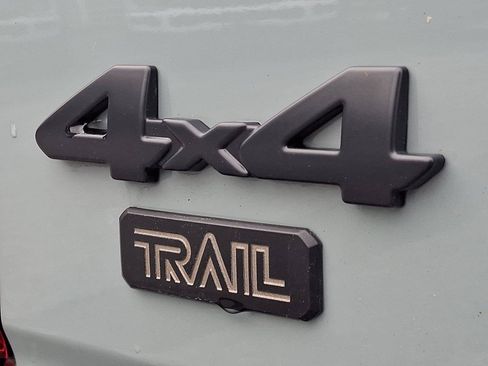 Used 2023 Toyota Tacoma 4x4 Double Cab w/ Trail Edition image 5