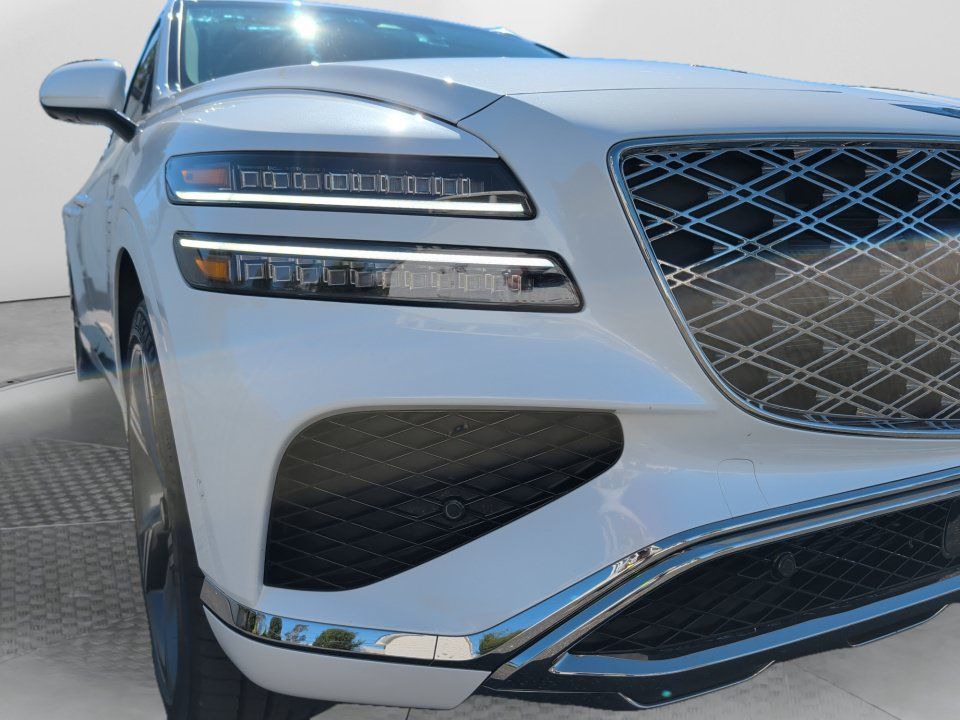 Used 2026 Genesis GV80 2.5T Prestige AWD/4WD image 28
