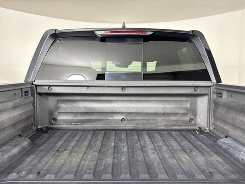 Used 2023 Honda Ridgeline RTL-E image 25