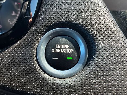 Used 2024 Cadillac XT6 Luxury w/ LPO, Floor Liner Package AWD/4WD image 30