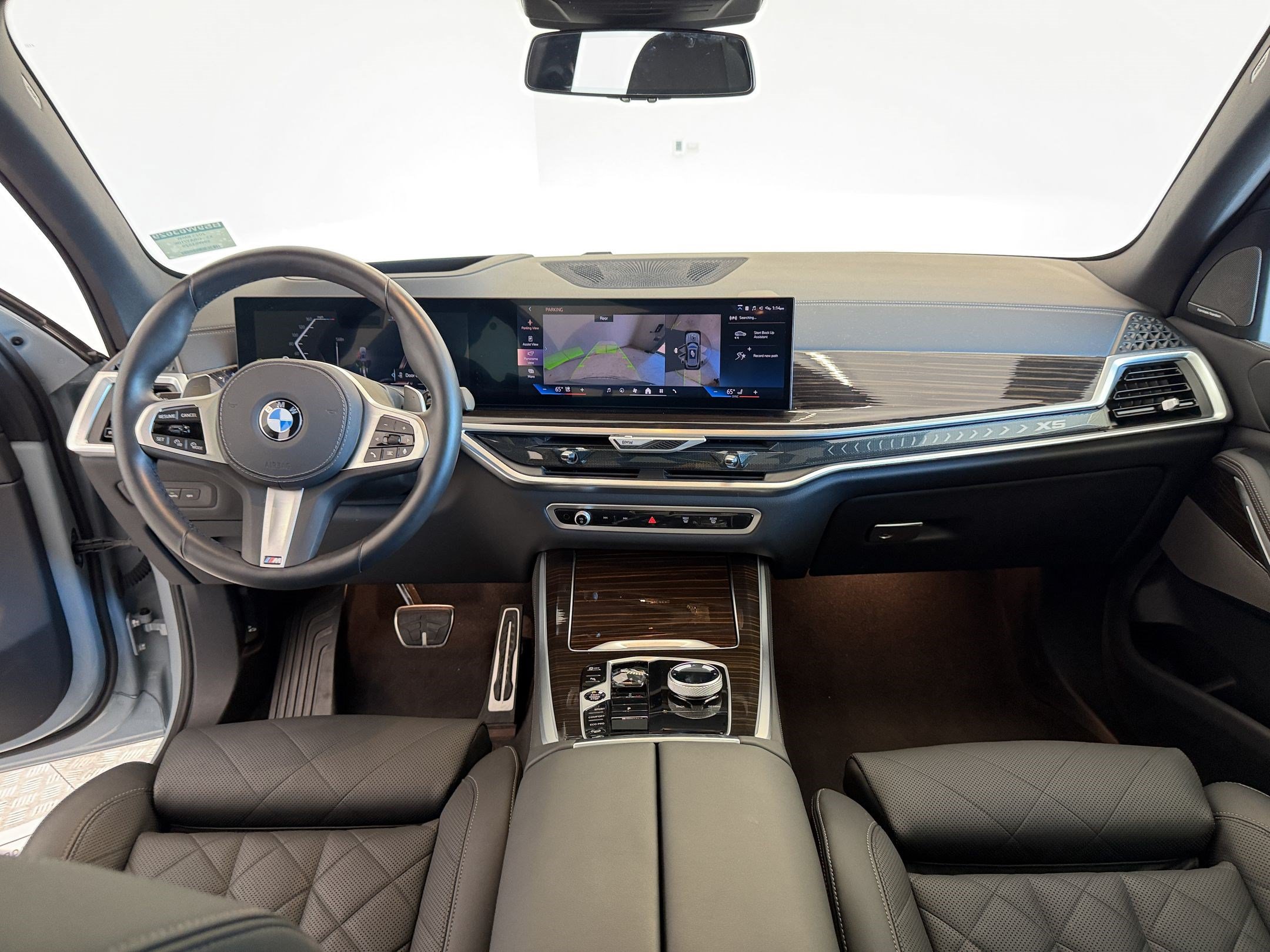 Certified 2025 BMW X5 xDrive40i AWD/4WD image 16