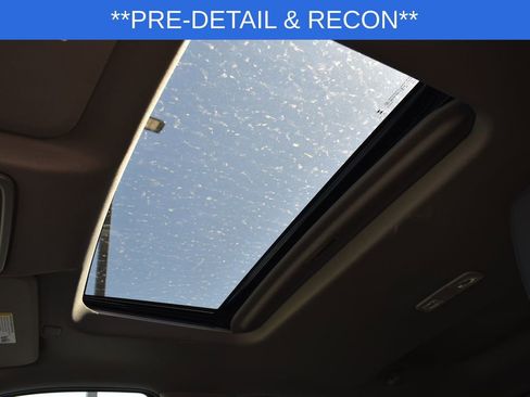 Used 2025 Chevrolet Silverado 1500 LTZ w/ LTZ Premium Package image 7