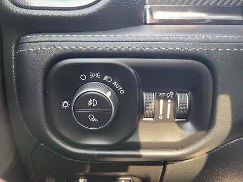 Used 2021 RAM 1500 TRX w/ TRX Level 2 Equipment Group image 25