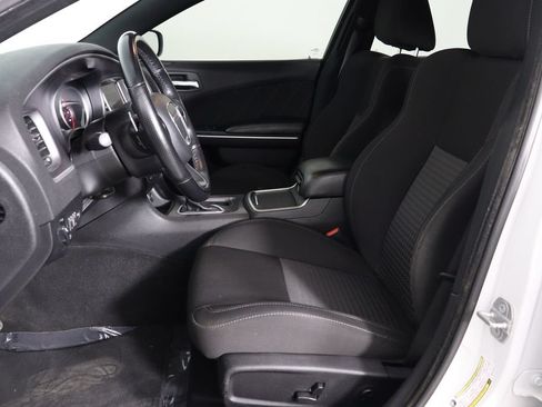Used 2021 Dodge Charger R/T RWD image 14