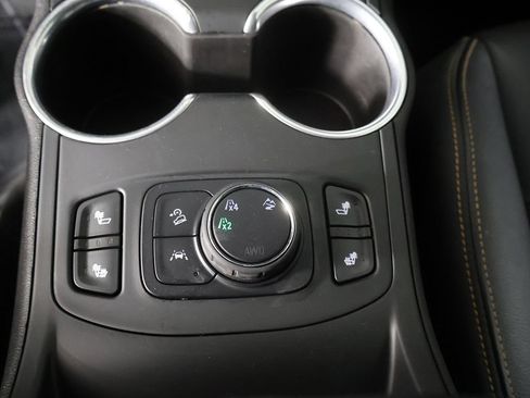 Used 2021 GMC Terrain SLT w/ Infotainment Package II AWD/4WD image 48