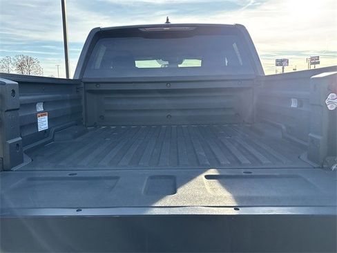 Used 2024 Honda Ridgeline Sport image 21