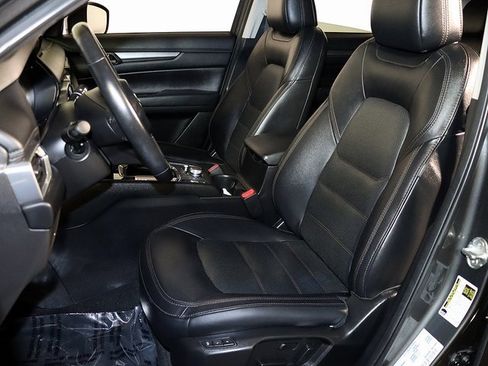 Used 2021 MAZDA CX-5 Touring w/ Touring Preferred SV Package image 4