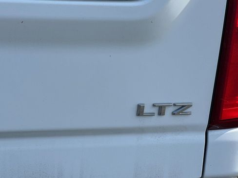 Used 2022 Chevrolet Silverado 3500 LTZ w/ Z71 Chrome Sport Edition AWD/4WD image 50