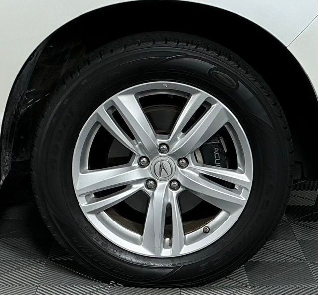 Used 2013 Acura RDX w/ Technology Package FWD image 9