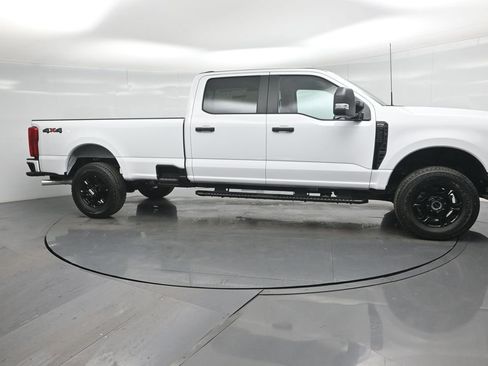 New 2026 Ford F250 XL w/ STX Appearance Package image 25