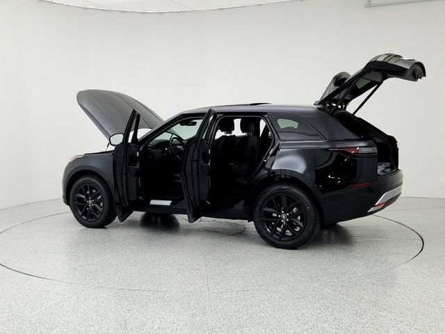 Certified 2026 Land Rover Range Rover Velar S AWD/4WD image 12