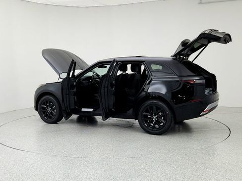 New 2026 Land Rover Range Rover Velar S image 12