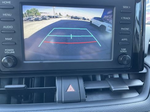 Certified 2019 Toyota RAV4 LE w/ Carpet Mat Package AWD/4WD image 20