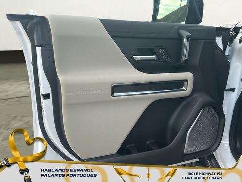 New 2026 GMC Hummer EV 4x4 Crew Cab image 32