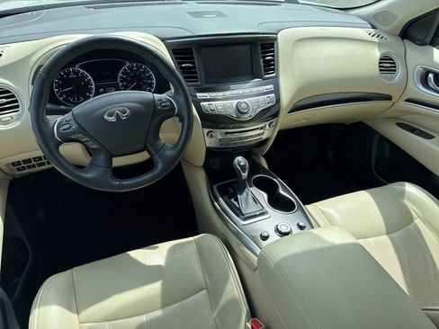 Used 2020 INFINITI QX60 Luxe w/ Essential Package image 19