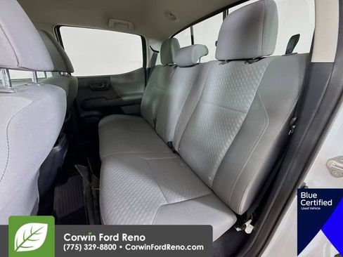 Used 2020 Toyota Tacoma SR AWD/4WD image 25