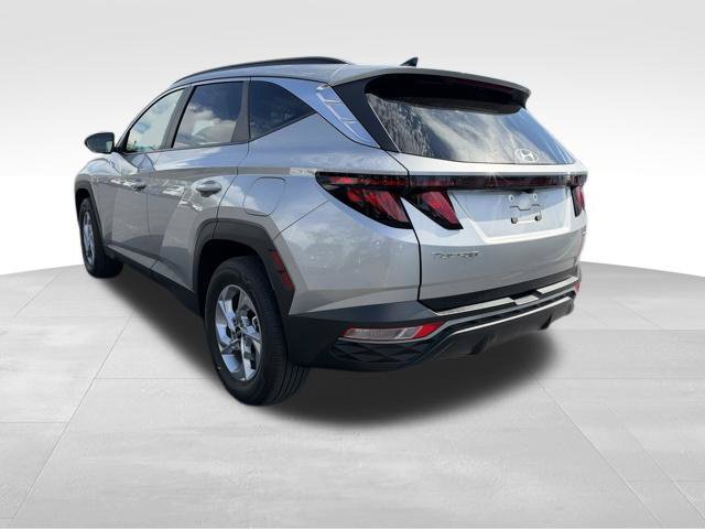 Used 2024 Hyundai Tucson SEL AWD/4WD image 5