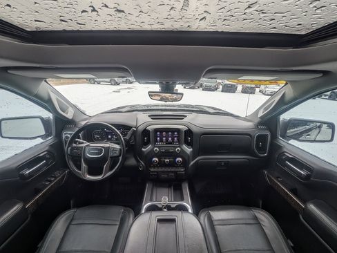 Used 2019 GMC Sierra 1500 Denali w/ Technology Package image 26