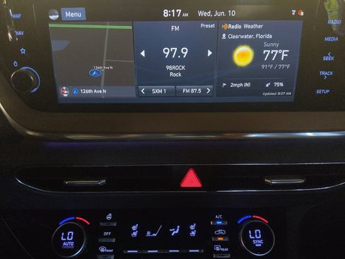 Used 2020 Hyundai Sonata Limited FWD image 25