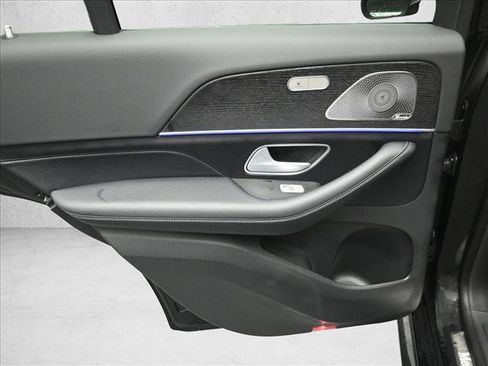 New 2026 Mercedes-Benz GLE 350 4MATIC image 23
