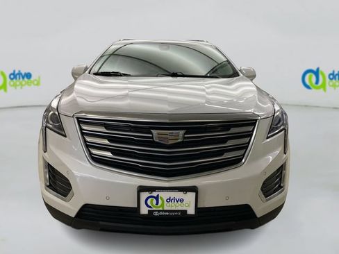 Used 2019 Cadillac XT5 Luxury AWD/4WD image 16