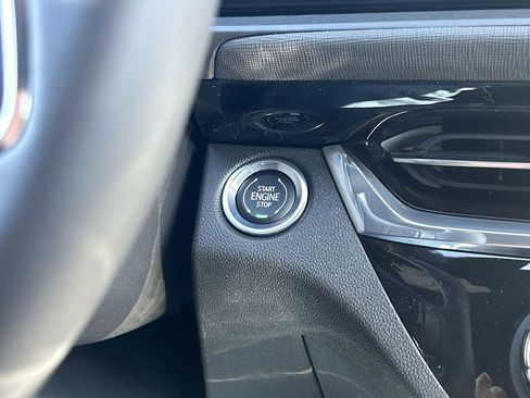 New 2026 Buick Envista Sport Touring FWD image 16