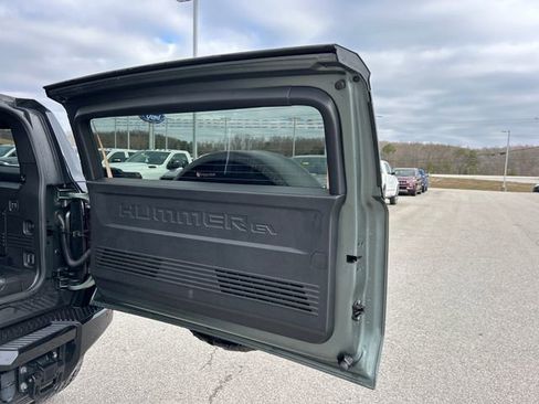 Used 2024 GMC Hummer EV 3X image 73