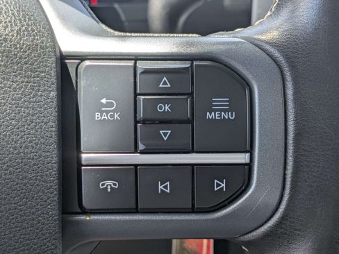 Used 2024 Ford F150 XLT w/ Mobile Office Package AWD/4WD image 24