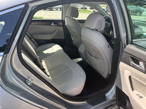 Used 2017 Hyundai Sonata Sport FWD image 14