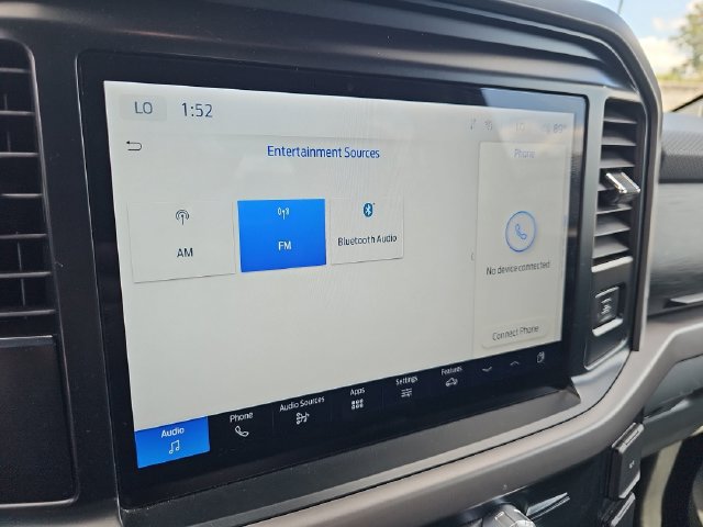 Certified 2025 Ford F150 XLT w/ Equipment Group 301A Standard AWD/4WD image 24