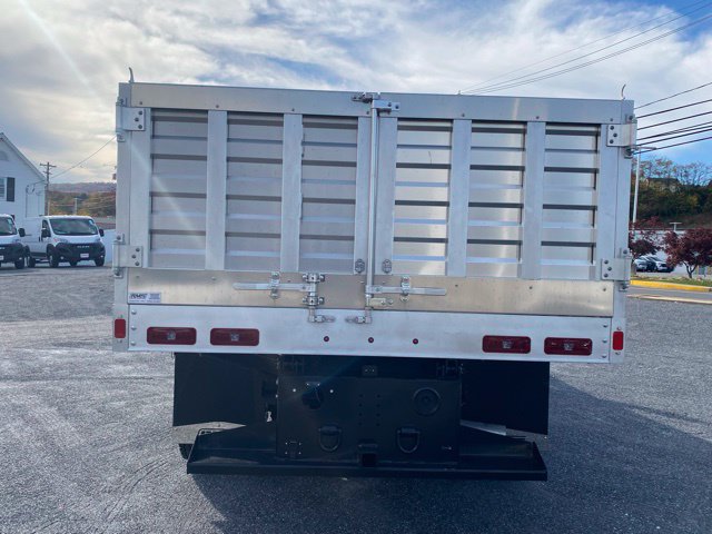 New 2026 RAM 5500 Tradesman w/ Chrome Appearance Group AWD/4WD image 6