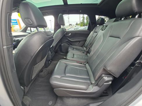 Used 2019 Audi Q7 3.0T Premium AWD/4WD image 10